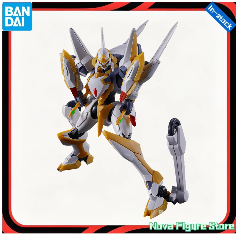 Model Kit Lancelot - バンダイ PB HG 1/35 ランセルト Code
