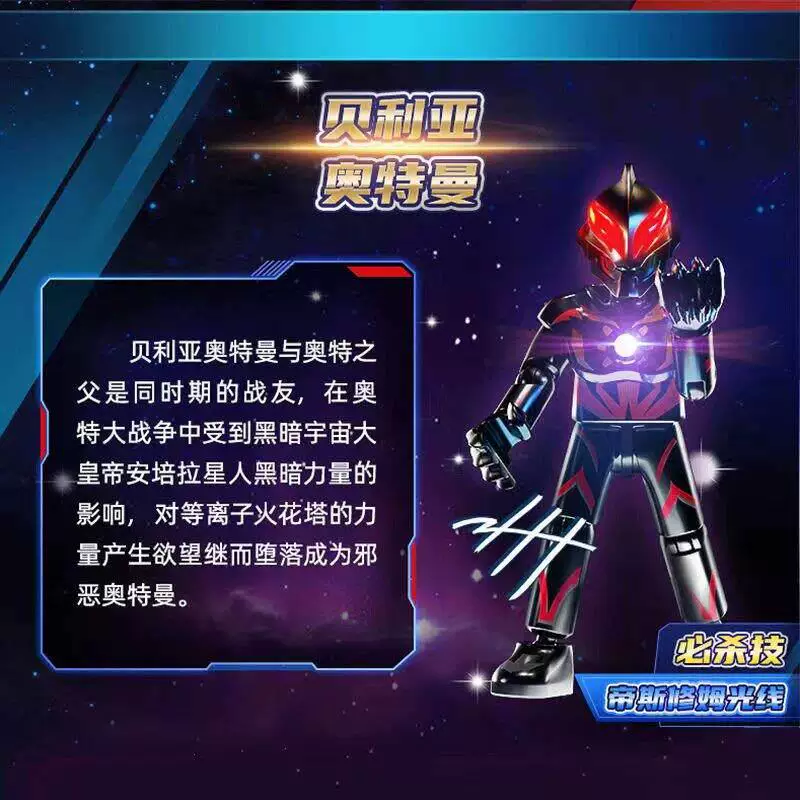 オリジナル ブローケス ウルトラマン ギャラクシー バージョ - Model Kit Ultraman Zero のレビューと価格