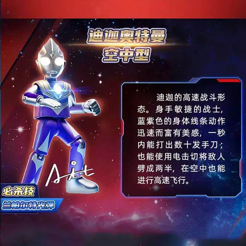 オリジナル ブローケス ウルトラマン ギャラクシー バージョ - Model Kit Ultraman Zero のレビューと価格