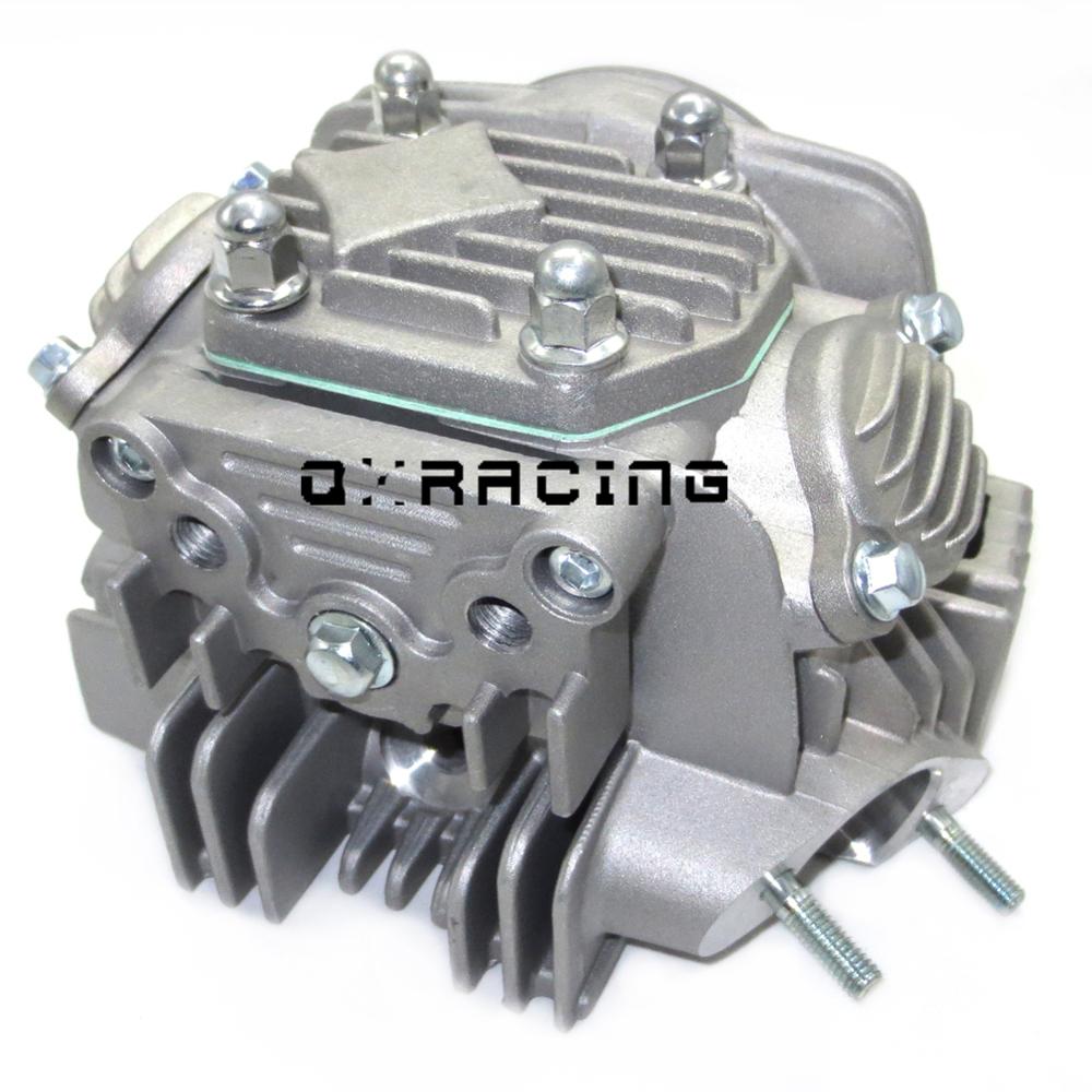 モーターサイクルシリンダーヘッドキット,yx140 yinx - Model Kit Engine のレビューと価格
