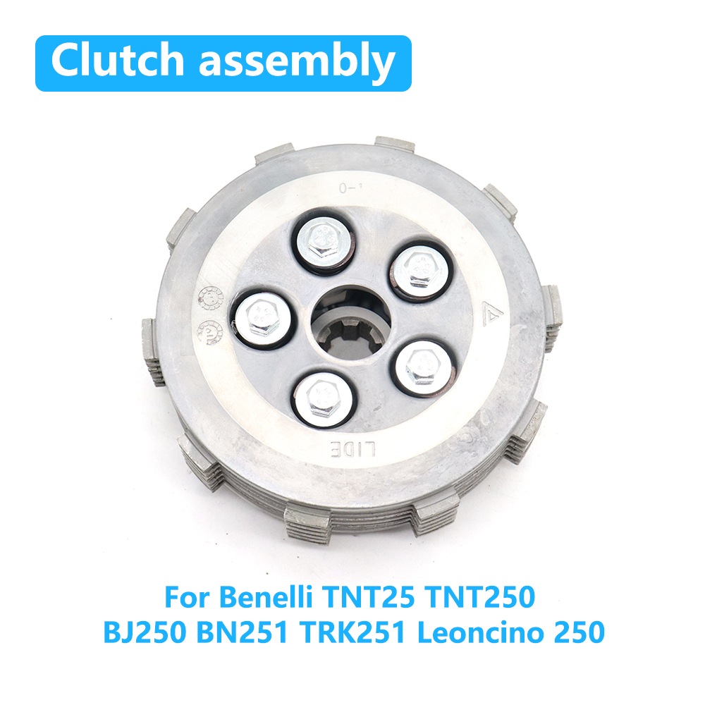 ベネリ TNT25 TNT250 BJ250 BN251 T - Model Kit Engine のレビューと価格